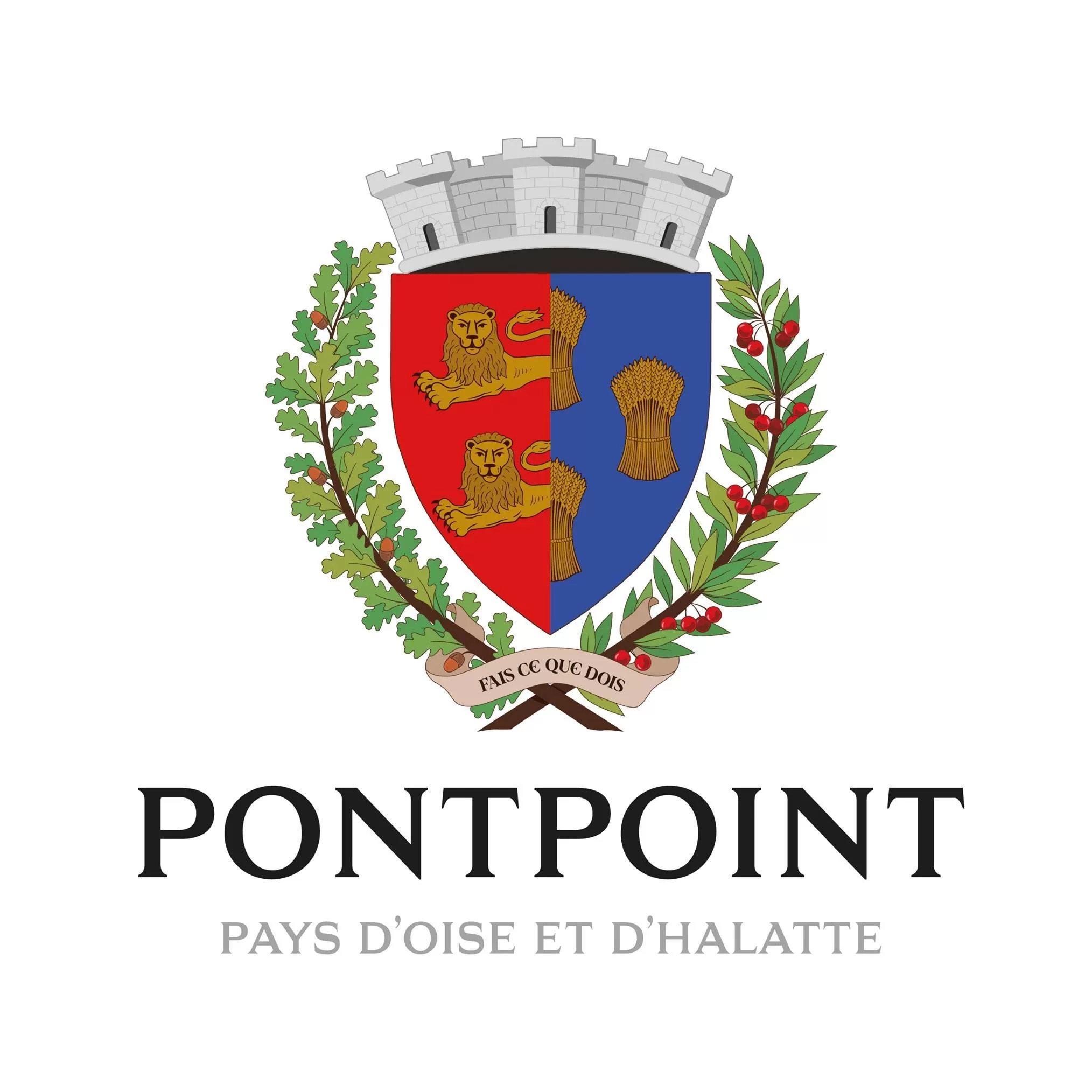 Commune de Pontpoint