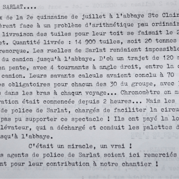 les aventuriers du patrimoine,club du vieux manoir raconté,une aventure,association Reconnue d’Utilité Publique,pour la jeunesse et le patrimoine,70 ans au service des jeunes et du patrimoine